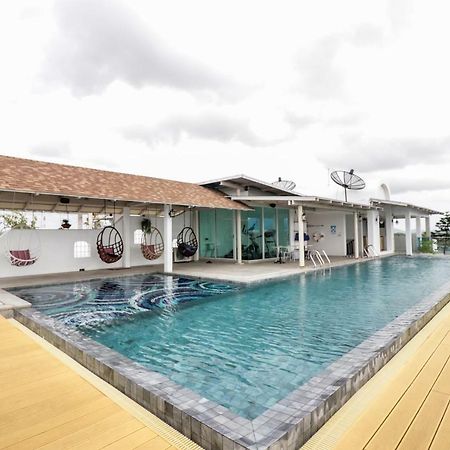 Costa Village Bangsaray Bang Sare Luaran gambar
