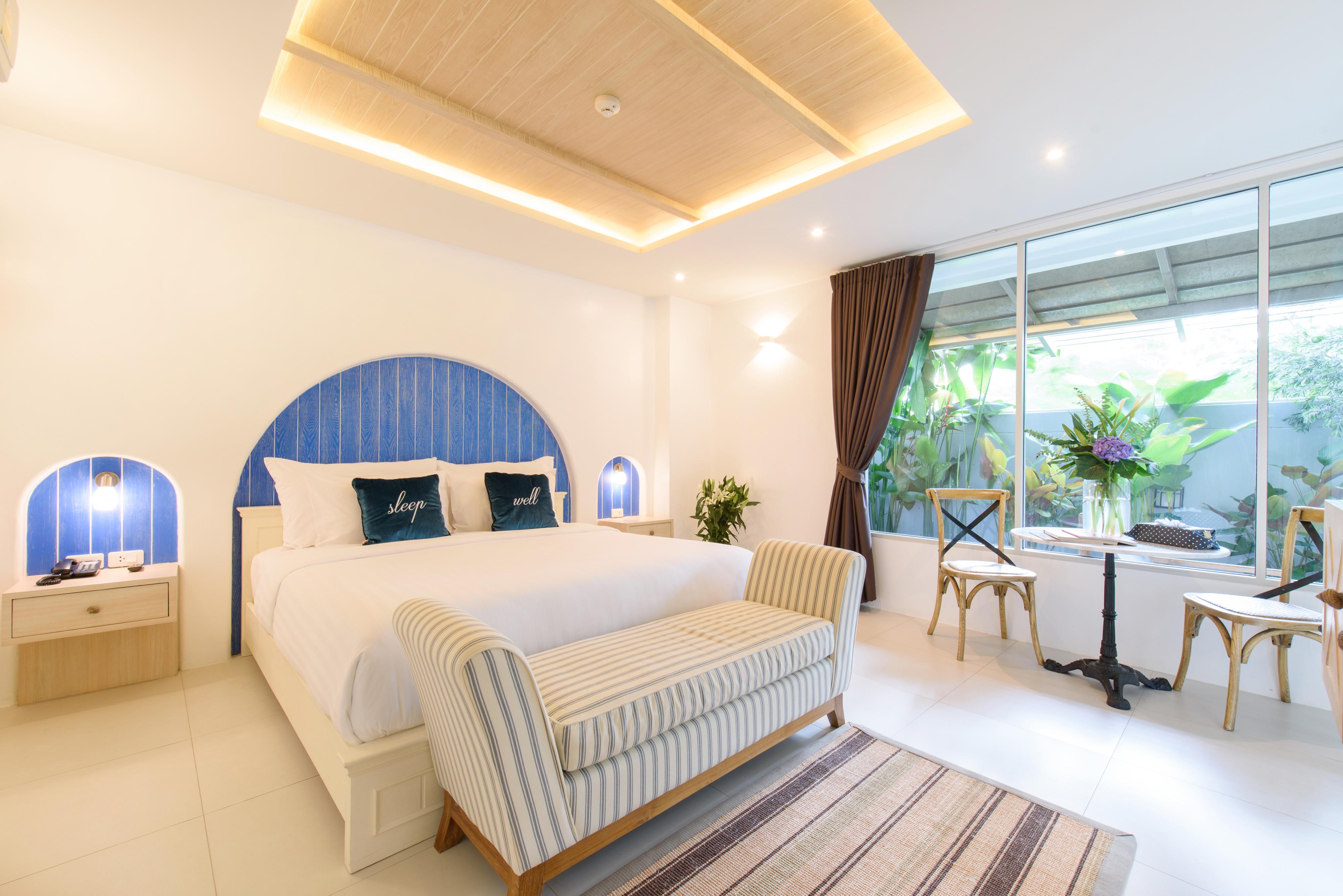 Costa Village Bangsaray Bang Sare Luaran gambar