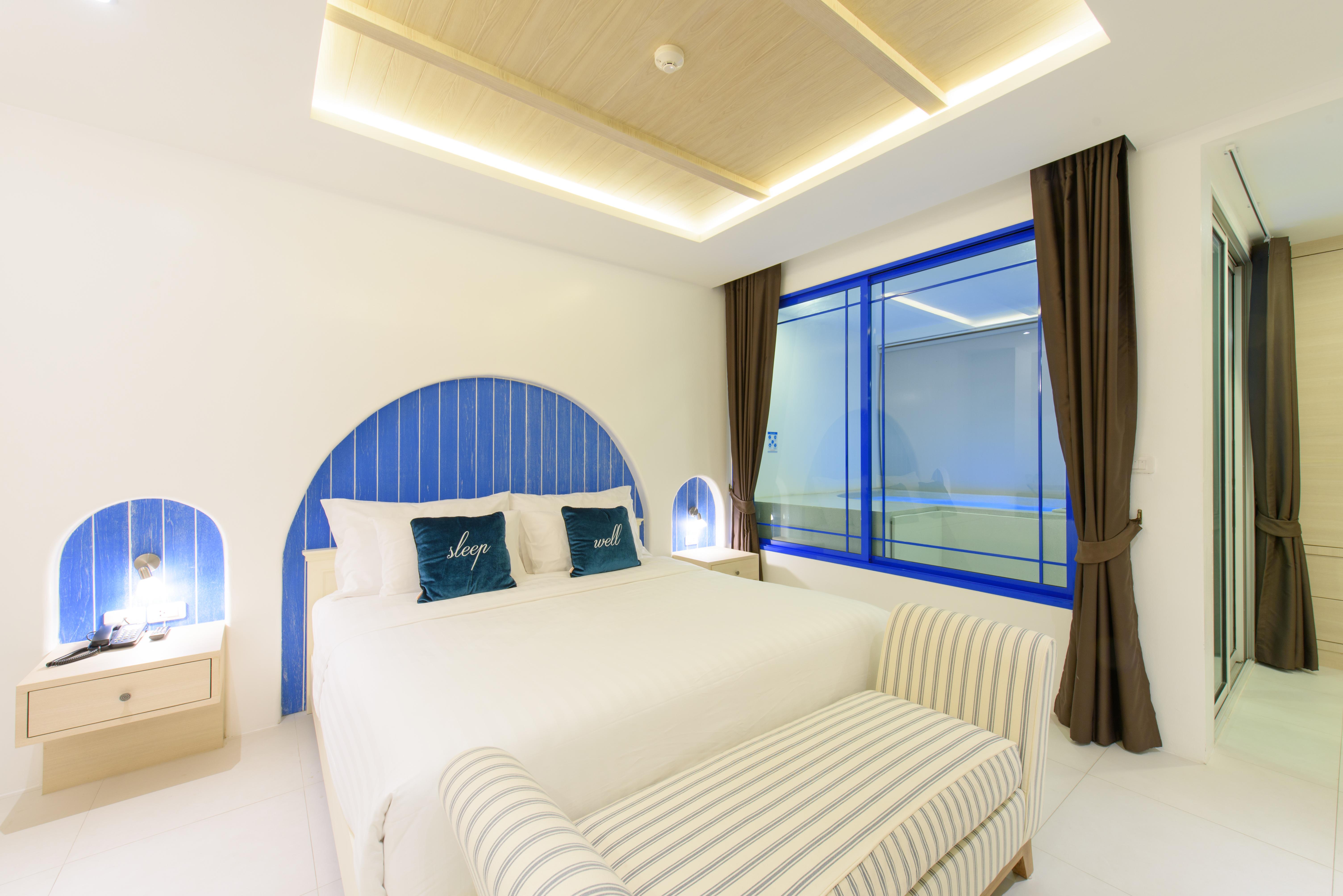 Costa Village Bangsaray Bang Sare Luaran gambar