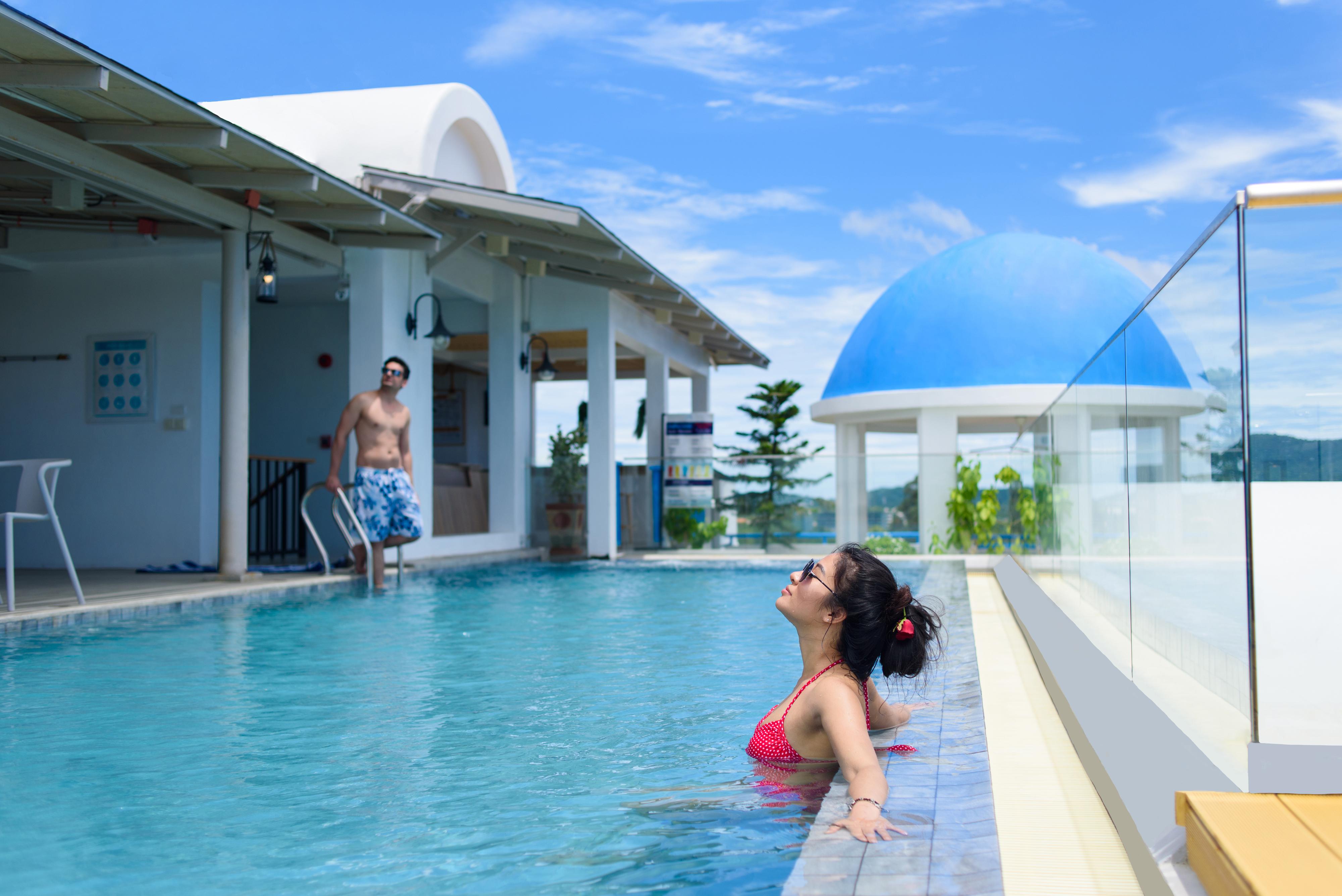 Costa Village Bangsaray Bang Sare Luaran gambar