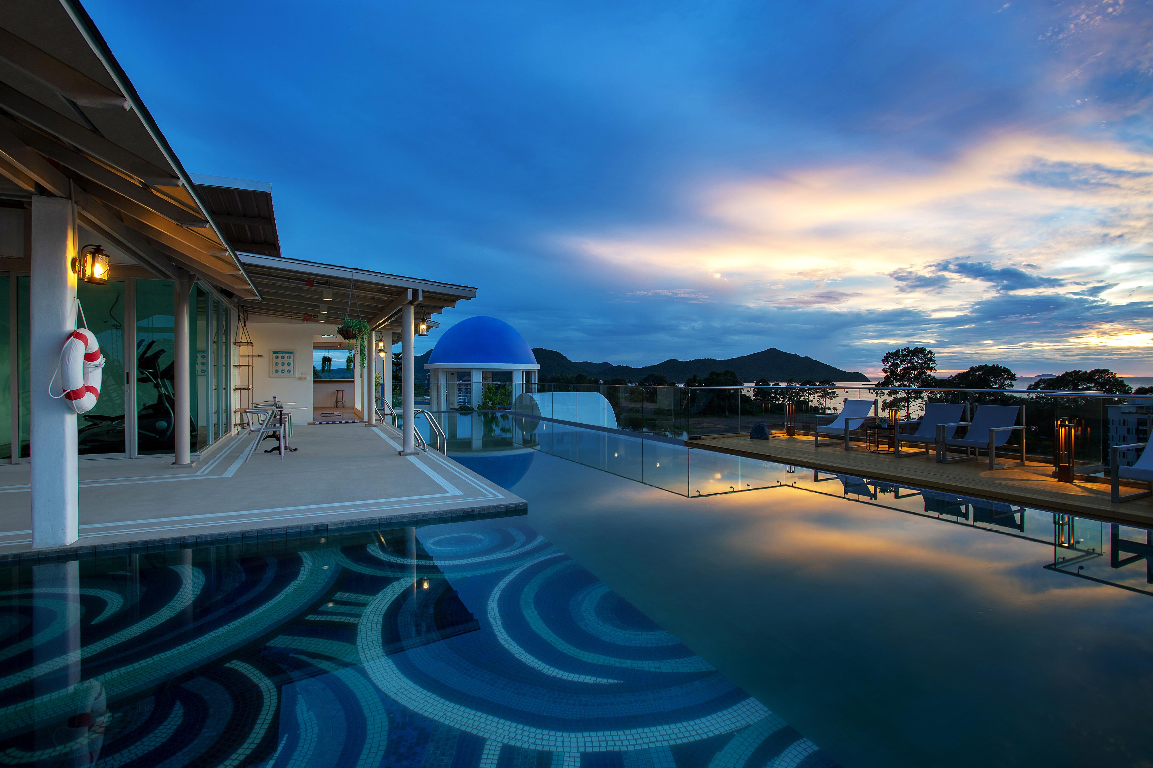 Costa Village Bangsaray Bang Sare Luaran gambar