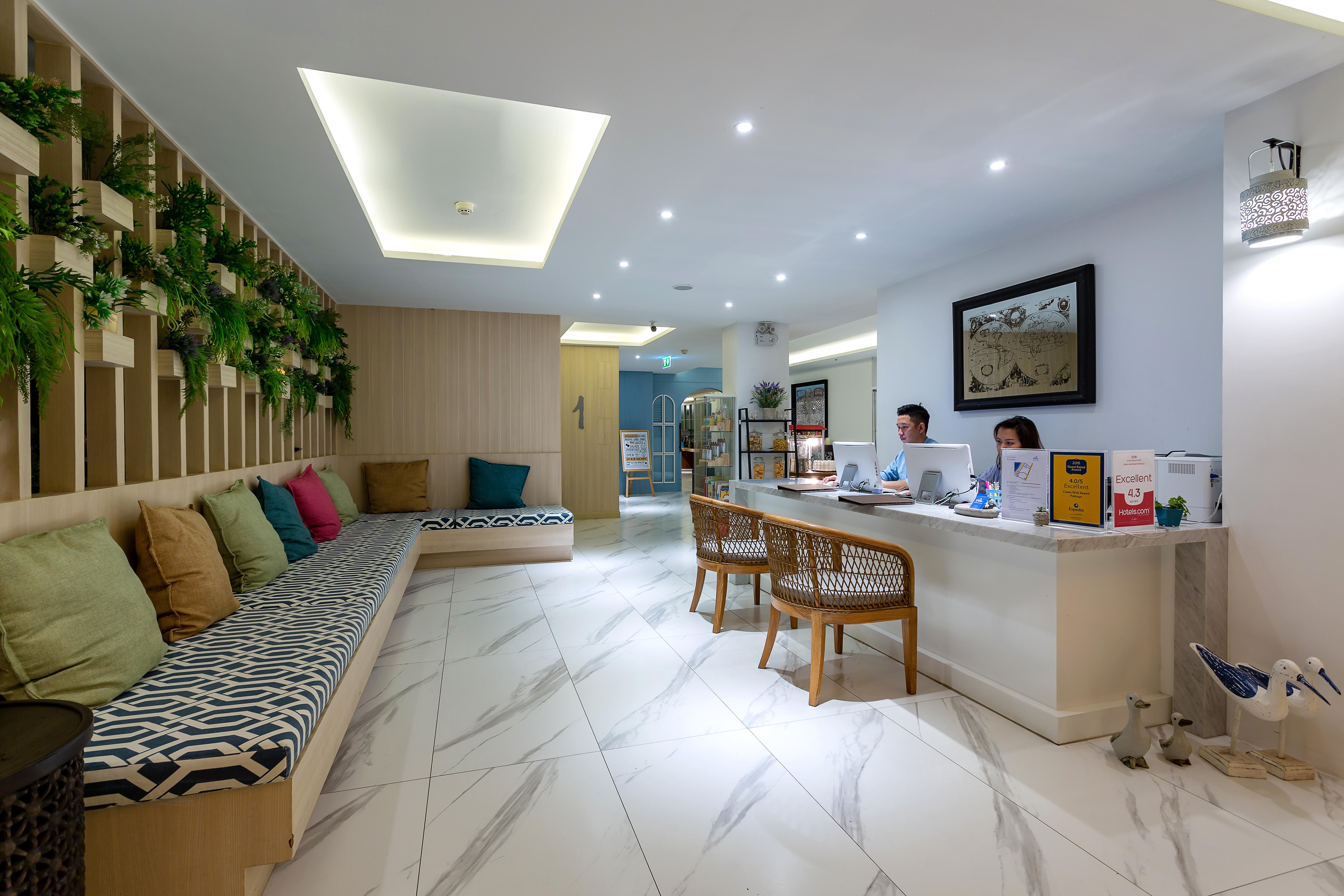 Costa Village Bangsaray Bang Sare Luaran gambar