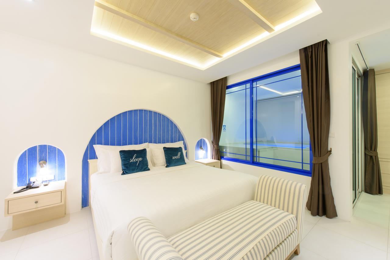Costa Village Bangsaray Bang Sare Luaran gambar