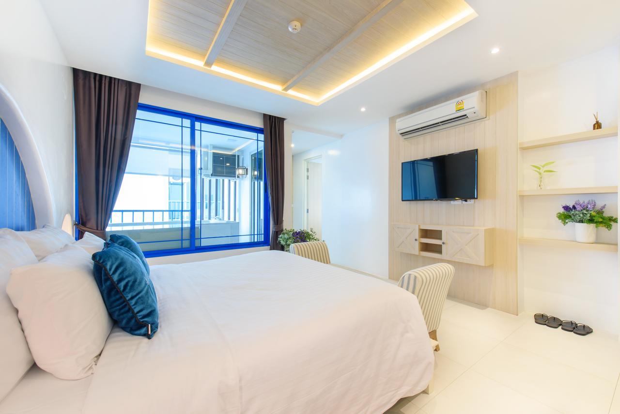 Costa Village Bangsaray Bang Sare Luaran gambar