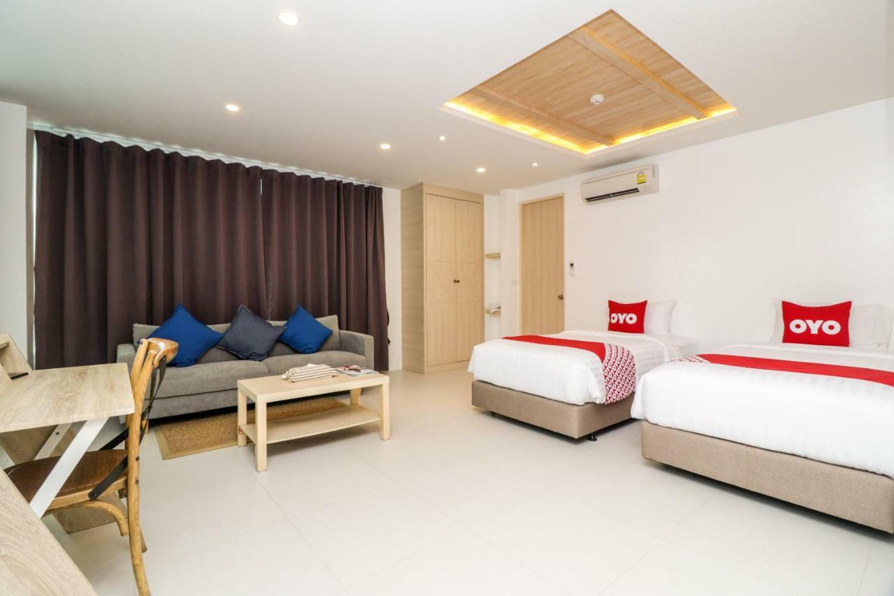 Costa Village Bangsaray Bang Sare Luaran gambar