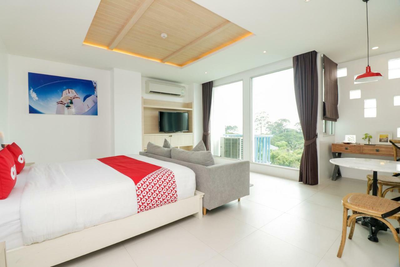 Costa Village Bangsaray Bang Sare Luaran gambar