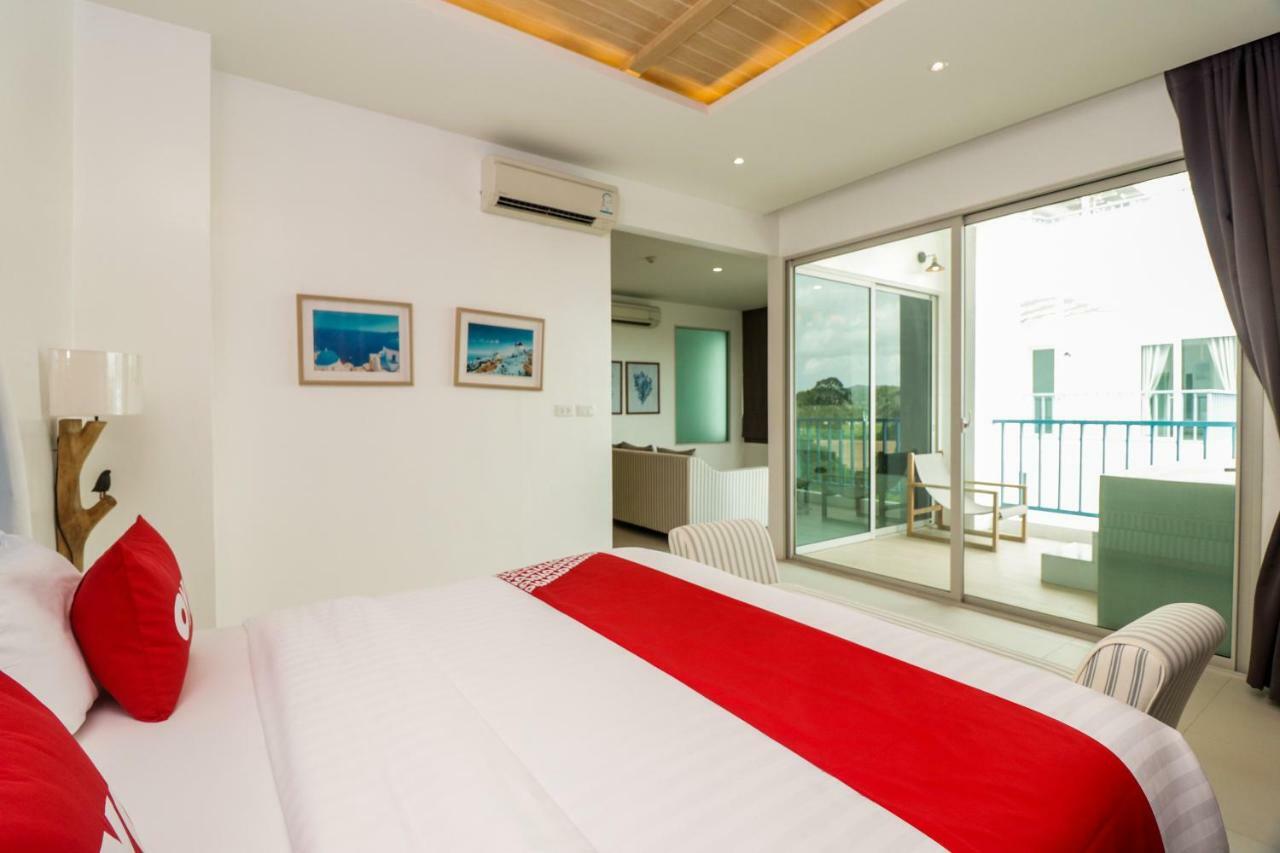 Costa Village Bangsaray Bang Sare Luaran gambar