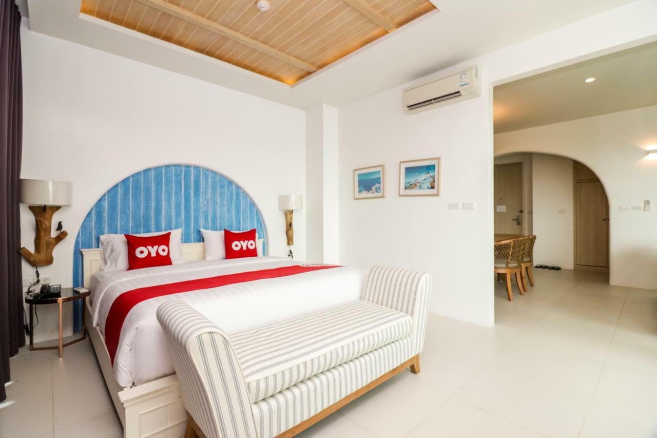 Costa Village Bangsaray Bang Sare Luaran gambar