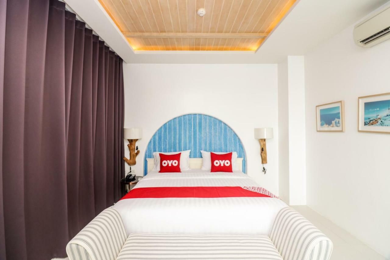 Costa Village Bangsaray Bang Sare Luaran gambar