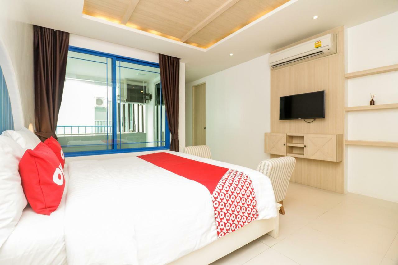 Costa Village Bangsaray Bang Sare Luaran gambar