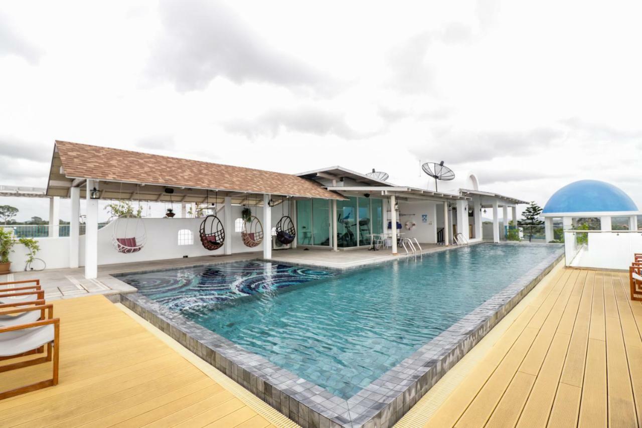 Costa Village Bangsaray Bang Sare Luaran gambar