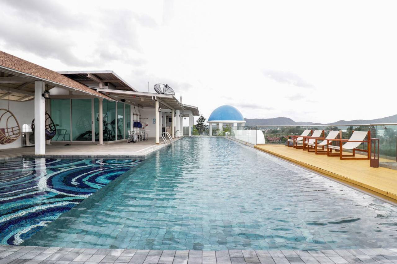 Costa Village Bangsaray Bang Sare Luaran gambar
